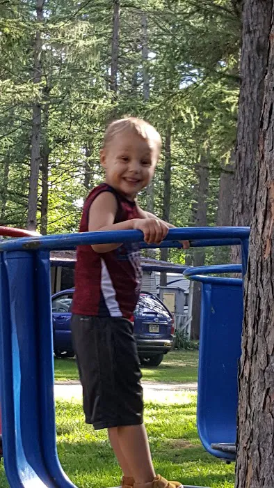 Tamarack Campgrounds Picture 4