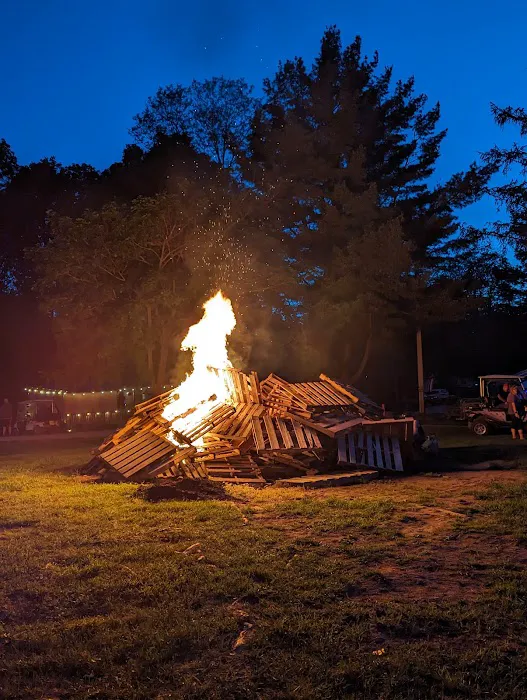 Tamarack Campgrounds Picture 8