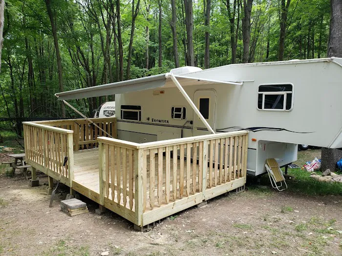 Tamarack Campgrounds Picture 9