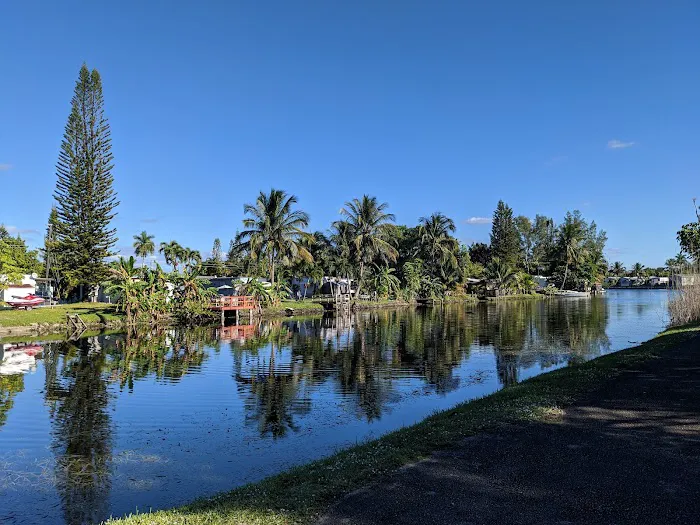 Holiday Village Mobile Home Picture 2