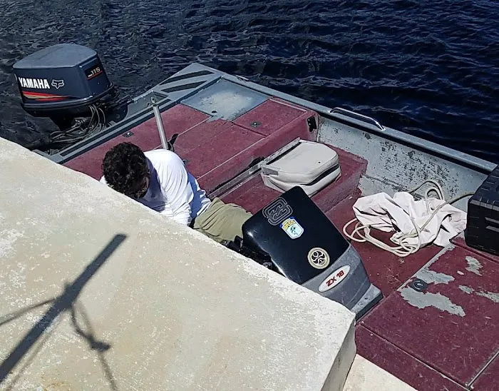 Cypress Creek Mobile Home & Country Club Picture 10