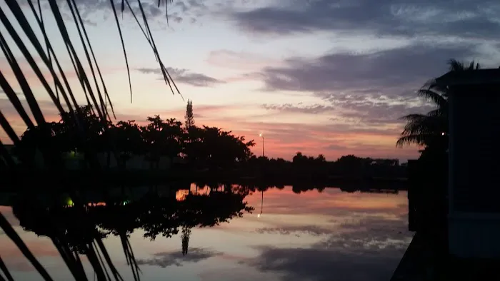 Cypress Creek Mobile Home & Country Club Picture 7