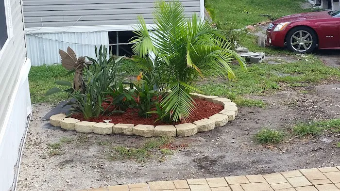 Cypress Creek Mobile Home & Country Club Picture 2