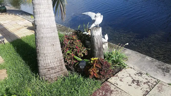 Cypress Creek Mobile Home & Country Club Picture 5