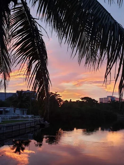 Cypress Creek Mobile Home & Country Club Picture 6