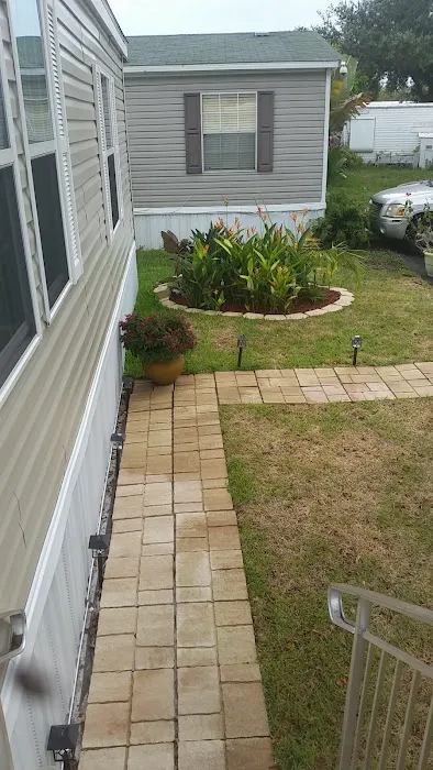 Cypress Creek Mobile Home & Country Club Picture 1