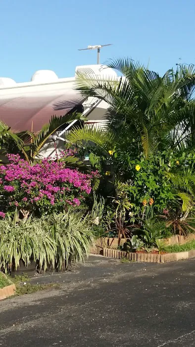 Kozy Kampers RV Park-Storage Picture 9