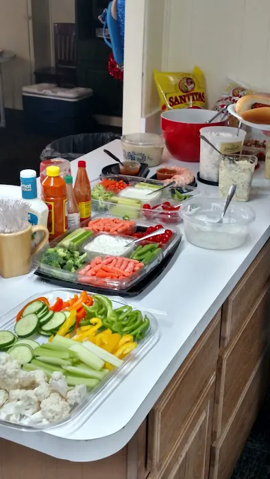 Kozy Kampers RV Park-Storage Picture 7