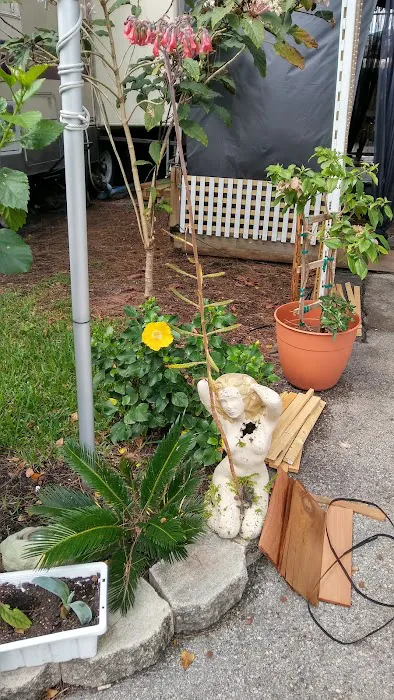 Kozy Kampers RV Park-Storage Picture 1