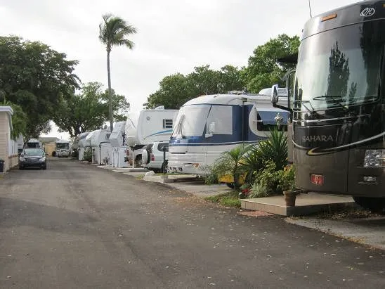 Sunshine Holiday MHCC RV and Camping Resort Picture 3