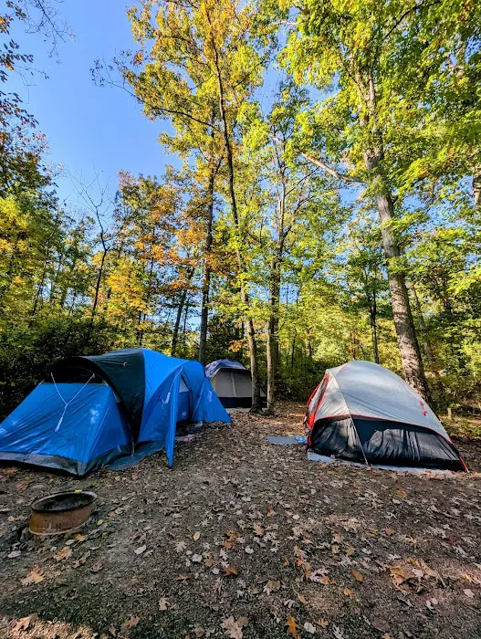 Ringing Rocks Family Campground Picture 5