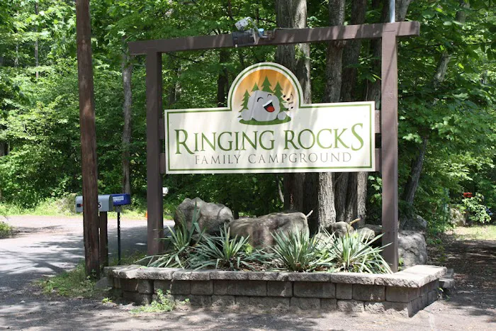 Ringing Rocks Family Campground Picture 3