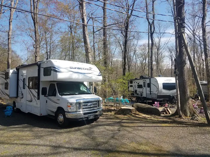 Ringing Rocks Family Campground Picture 9