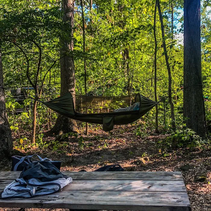 Ringing Rocks Family Campground Picture 10
