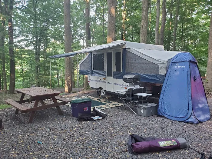 Dogwood Haven Family Campground Picture 4