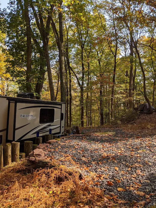 Dogwood Haven Family Campground Picture 2