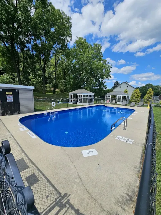 Pocono Point RV & Campground Picture 2