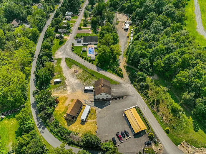 Pocono Point RV & Campground Picture 6