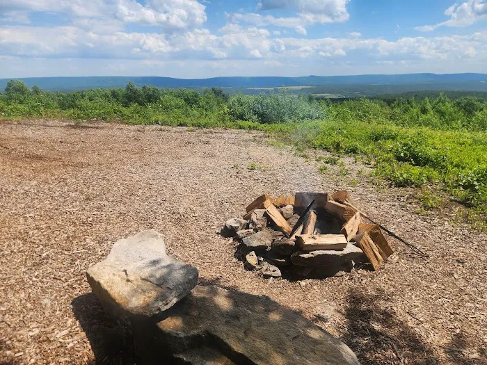 100 Mile View Camping Picture 10