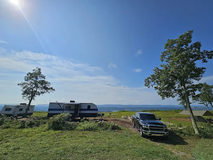 100 Mile View Camping Picture 5