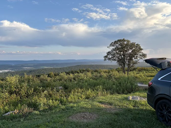 100 Mile View Camping Picture 9