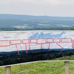 100 Mile View Camping
