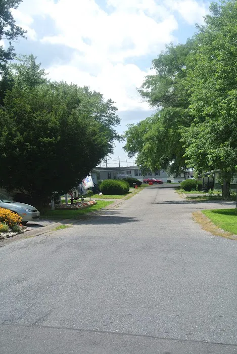 Whispering Hollow South Mobile Home Park, by Valley Community Management Picture 7
