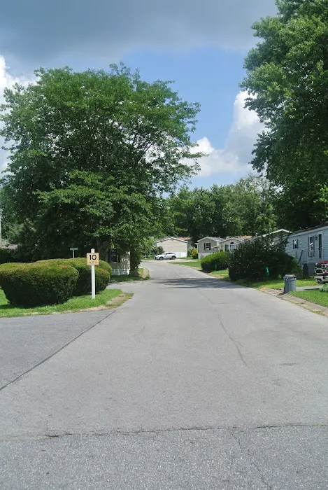 Whispering Hollow South Mobile Home Park, by Valley Community Management Picture 1