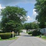 Whispering Hollow South Mobile Home Park, by Valley Community Management