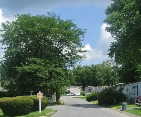 Whispering Hollow South Mobile Home Park, by Valley Community Management