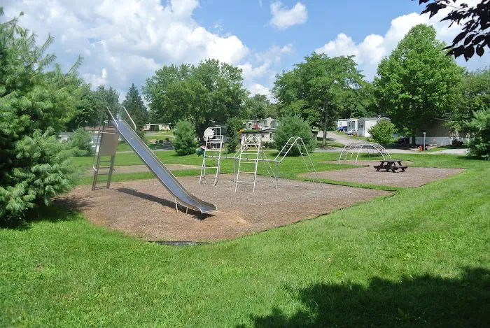 Whispering Hollow South Mobile Home Park, by Valley Community Management Picture 5