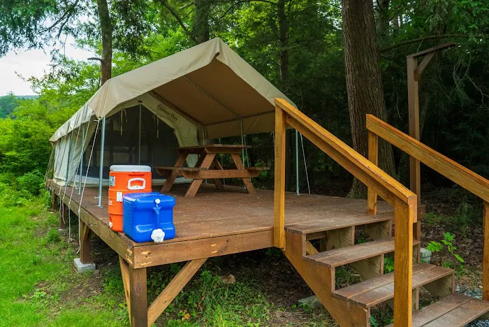 Blue Mountain Camping & Glamping Picture 5