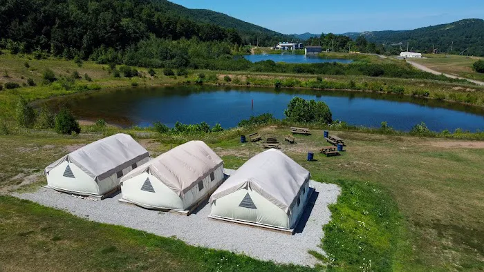Blue Mountain Camping & Glamping Picture 9