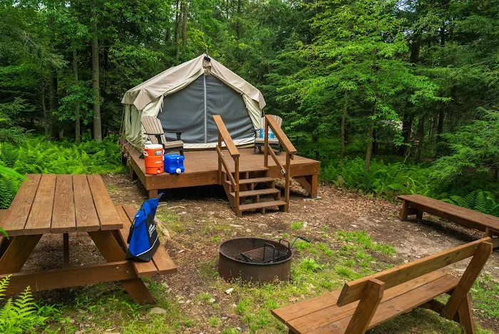 Blue Mountain Camping & Glamping Picture 4