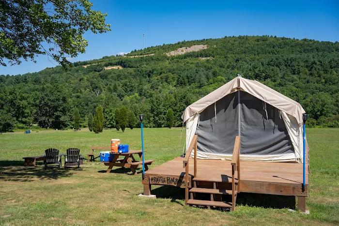 Blue Mountain Camping & Glamping Picture 6