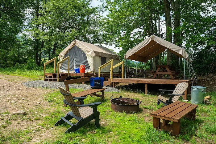 Blue Mountain Camping & Glamping Picture 3