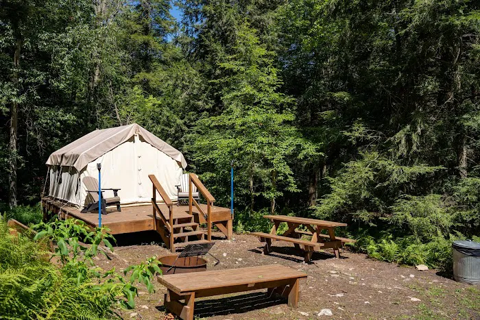 Blue Mountain Camping & Glamping Picture 1