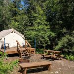 Blue Mountain Camping & Glamping