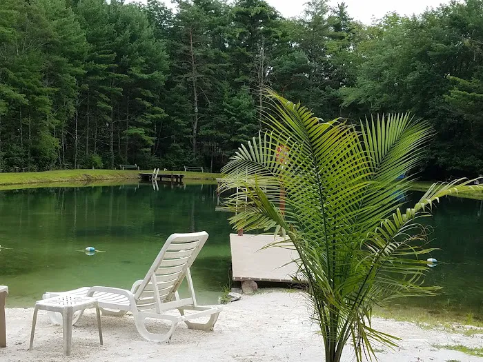 Neebs Campground (Chris & Jeremy's) Picture 9