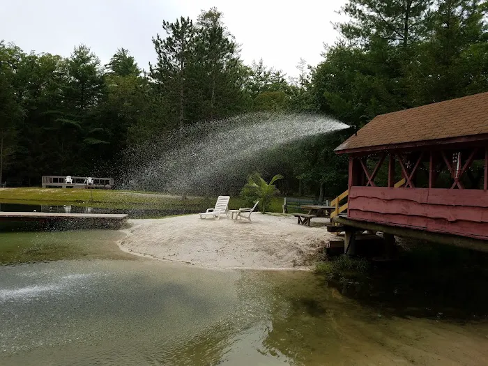 Neebs Campground (Chris & Jeremy's) Picture 4