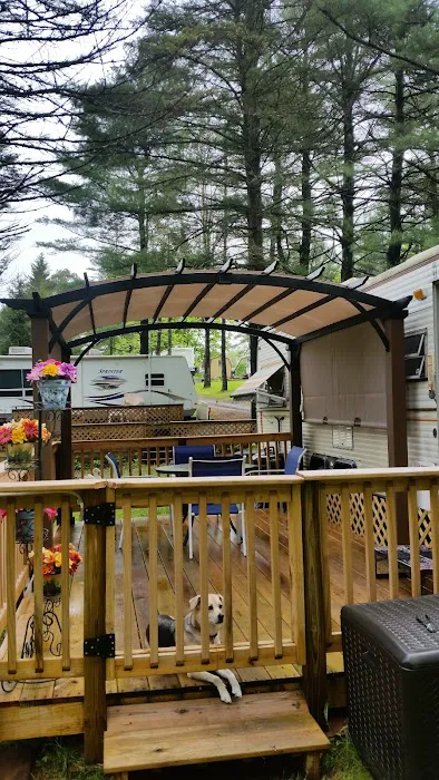 Neebs Campground (Chris & Jeremy's) Picture 1