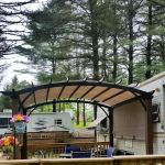 Neebs Campground (Chris & Jeremy's)