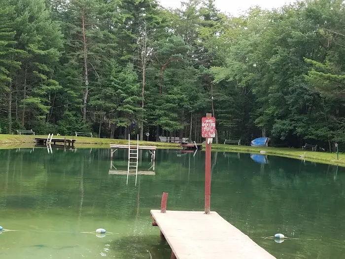 Neebs Campground (Chris & Jeremy's) Picture 8
