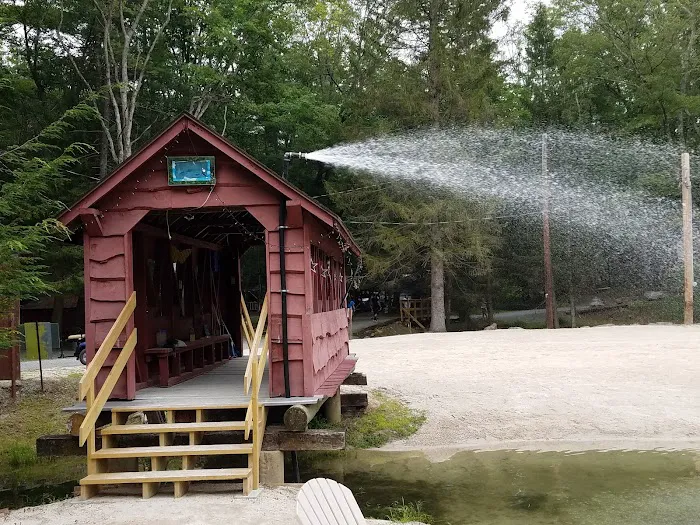 Neebs Campground (Chris & Jeremy's) Picture 7
