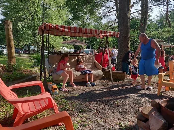 Neebs Campground (Chris & Jeremy's) Picture 3