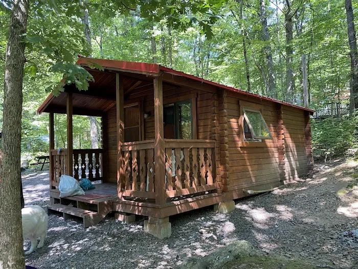 Jim Thorpe Camp Resort Picture 9