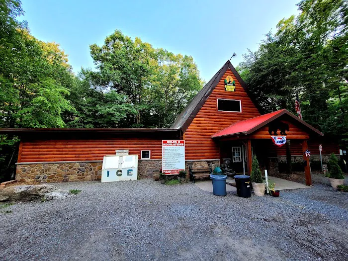 Jim Thorpe Camp Resort Picture 1
