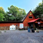 Jim Thorpe Camp Resort