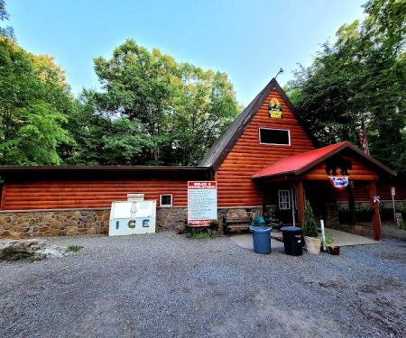 Jim Thorpe Camp Resort