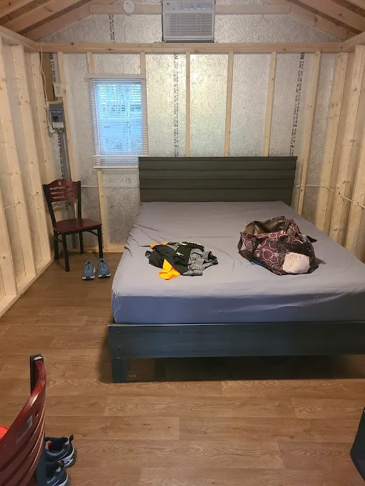 The Woods Camping Resort Picture 1
